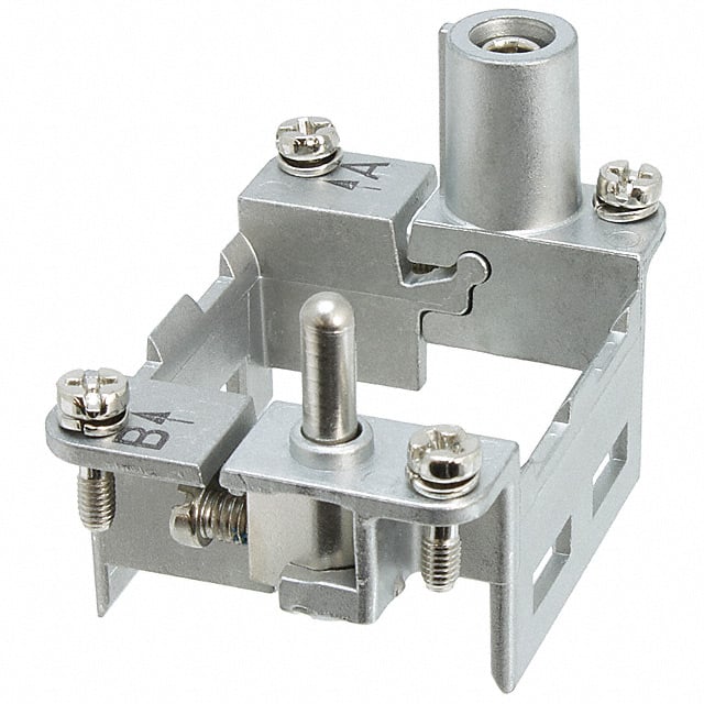 1679249 Phoenix Contact  Hochleistungs-Anschlussrahmen